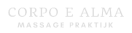 Corpo e Alma